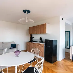 Appartement Chic&view, Clermont-Ferrand