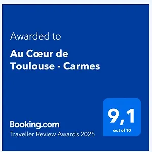 https://au-coeur-de-toulouse-carmes.midi-pyreneeshotels.com
